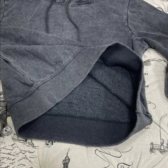 Threads 4 Thought Rose Mineral Wash Hoodie - Picture 6 of 12